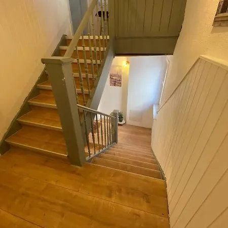 Nisay - 4 - A2 Apartament