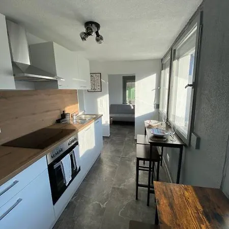 Apartament Nisay - 4 - A2 Ludwigsburg