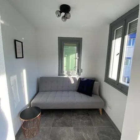 Apartament Nisay - 4 - A2