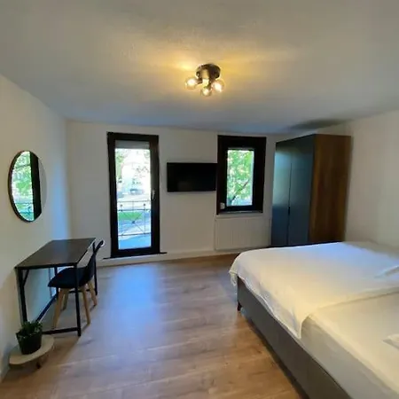 Apartment Nisay - 4 - A2 *