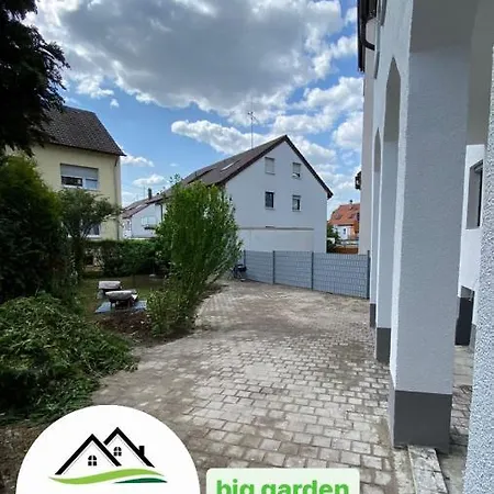 Apartament Nisay - 4 - A2 *