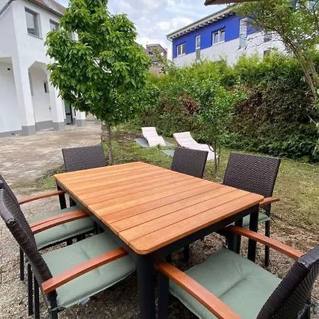 Nisay - 4 - A2 * Ludwigsburg