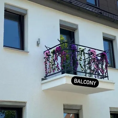 Nisay - 4 - A2 Apartament