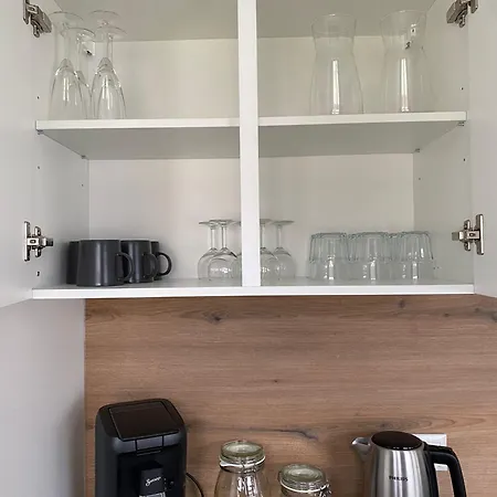 Nisay - 4 - A2 Apartament Ludwigsburg